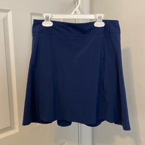 Athleta Girl School Day Skort